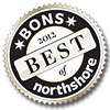BONS - 2012 Best of Northshore