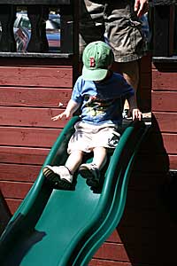 Playground for Kids