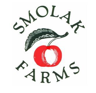 Smolak Farms logo