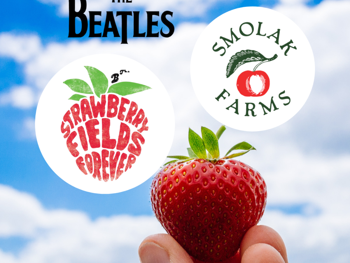 2021 Strawberry Festival: 'Strawberry Fields Forever' | Smolak Farms
