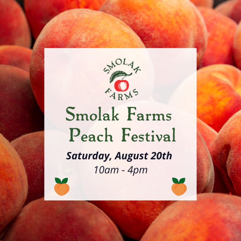 Farm Events, CSA, Wedding Venue in North Andover | Smolak Farms