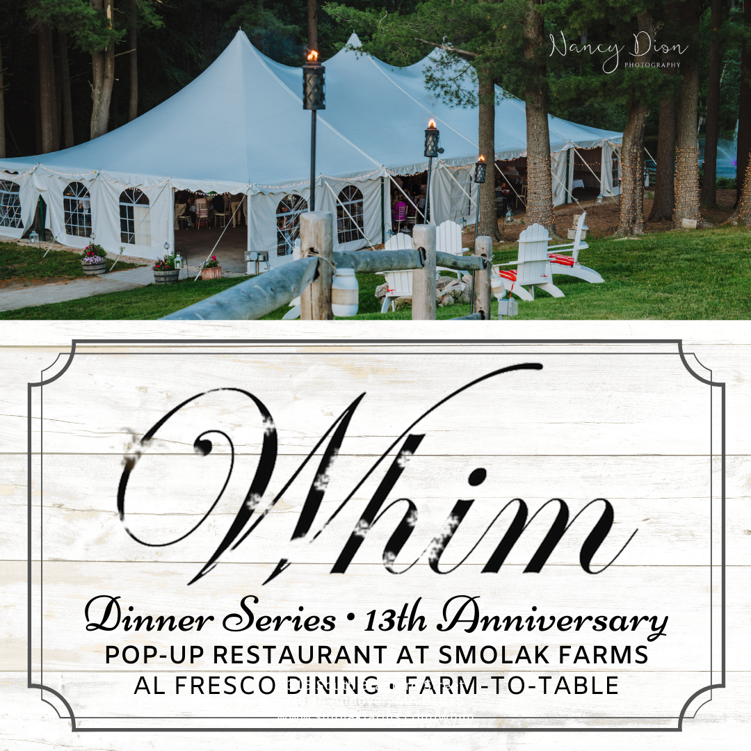 Farm Events, CSA, Wedding Venue in North Andover | Smolak Farms