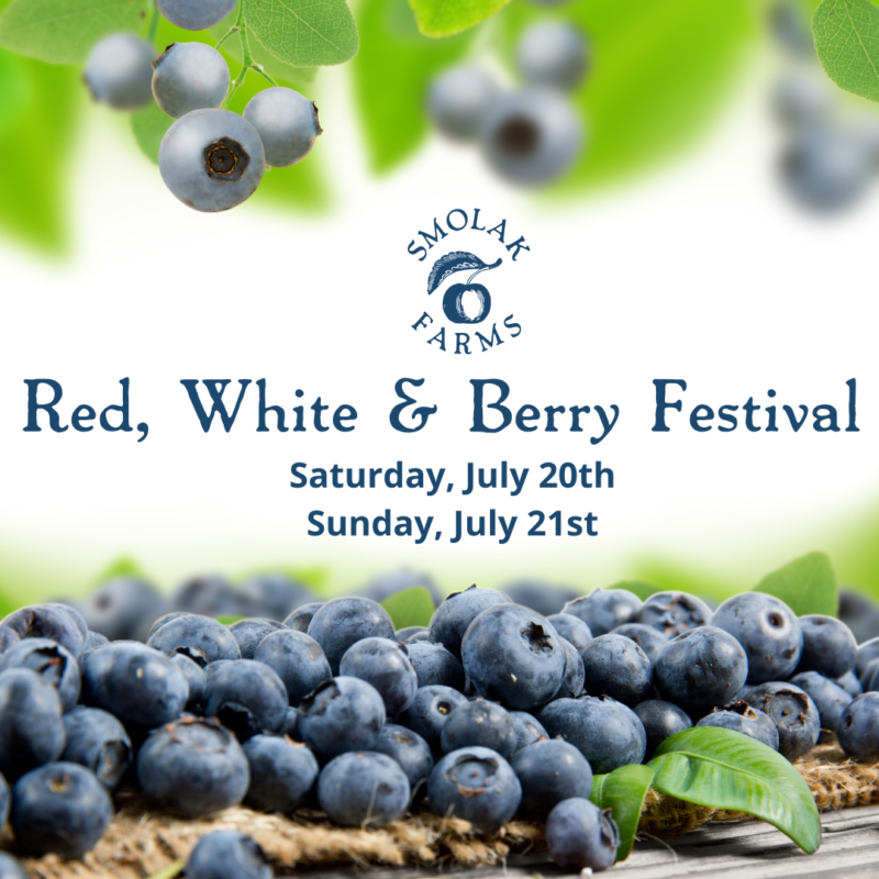Farm Events, CSA, Wedding Venue in North Andover | Smolak Farms