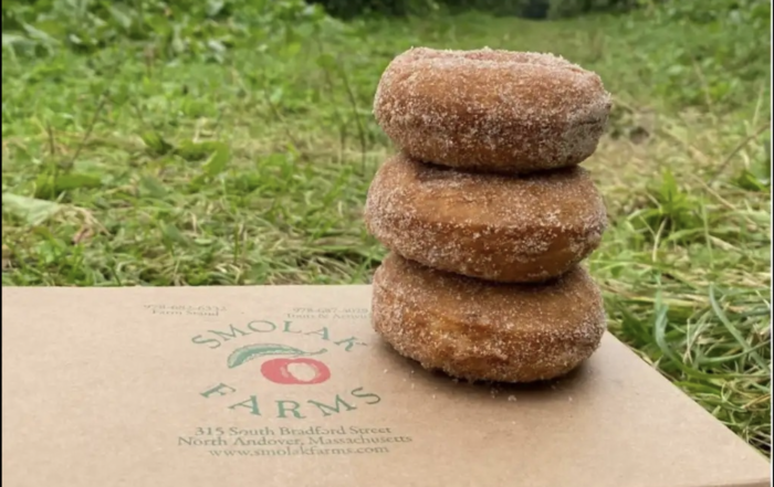 Farm Events, CSA, Wedding Venue in North Andover | Smolak Farms