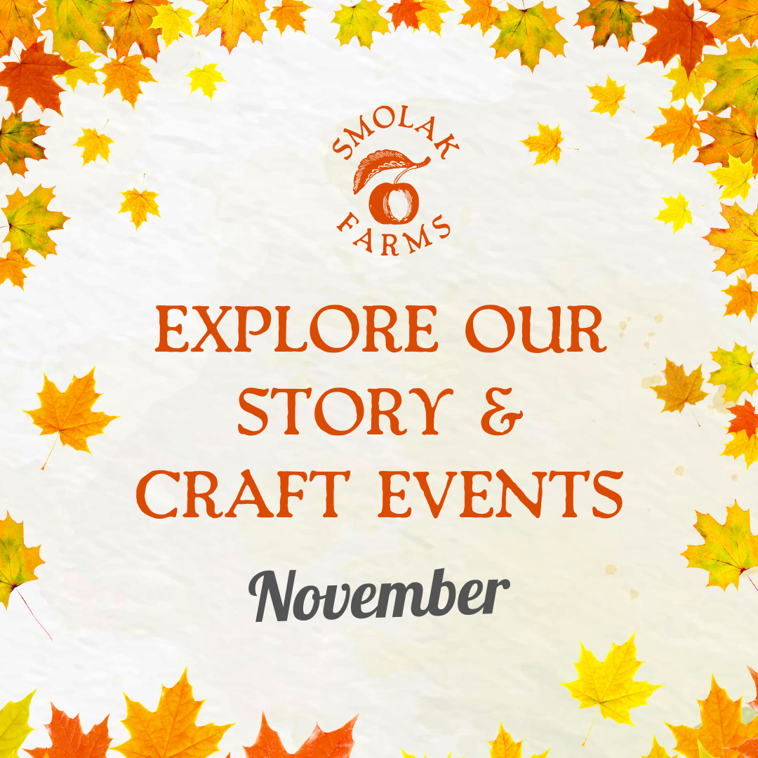 Farm Events, CSA, Wedding Venue in North Andover | Smolak Farms