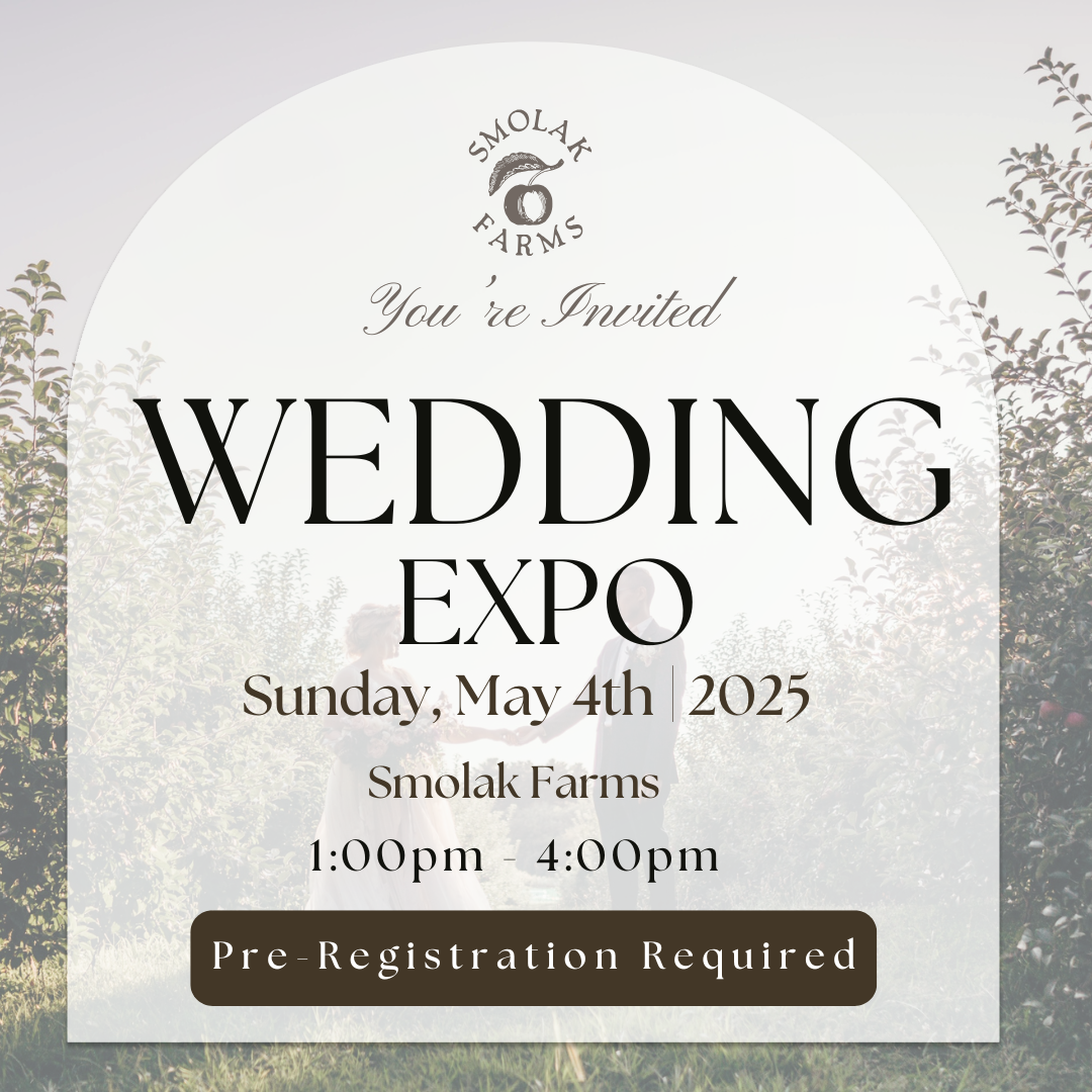 Farm Events, CSA, Wedding Venue in North Andover | Smolak Farms